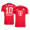 MUSIALA #10 Bayern Munich Jersey 2026/27 Home - ijersey