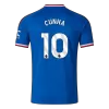 CUNHA #10 Manchester United Jersey 2026/27 Away - ijersey