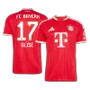 OLISE #17 Bayern Munich Jersey 2026/27 Home - ijersey