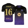 RODRIGO #16 Barcelona Jersey 2026/27 Away - UCL - ijersey