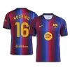RODRIGO #16 Barcelona Jersey 2026/27 Home - ijersey