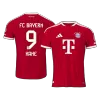 KANE #9 Bayern Munich Jersey 2026/27 Player Version Home - ijersey