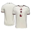 Manchester United Jersey 2026/27 Player Version Third - ijersey