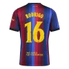 RODRIGO #16 Barcelona Jersey 2026/27 Home - UCL - ijersey