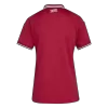 Women's Manchester United Jersey 2026/27 Home - ijersey