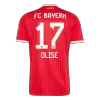 OLISE #17 Bayern Munich Jersey 2026/27 Home - ijersey