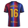 RODRIGO #16 Barcelona Jersey 2026/27 Home - ijersey