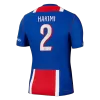 HAKIMI #2 PSG Jersey 2026/27 Player Version Home - ijersey