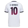 O. DEMBÉLÉ #10 PSG Jersey 2026/27 Away - ijersey