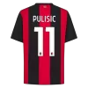 PULISIC #11 AC Milan Jersey 2026/27 Home - ijersey