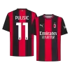 PULISIC #11 AC Milan Jersey 2026/27 Home - ijersey