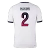 HAKIMI #2 PSG Jersey 2026/27 Player Version Away - ijersey
