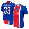 ZAÏRE-EMERY #33 PSG Jersey 2026/27 Home - ijersey