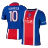 O. DEMBÉLÉ #10 PSG Jersey 2026/27 Player Version Home - ijersey