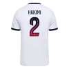 HAKIMI #2 PSG Jersey 2026/27 Away - ijersey