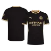 HAALAND #9 Manchester City Jersey 2026/27 Player Version Away - UCL - ijersey