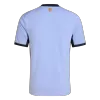 Marseille Jersey 2026/27 Third Away - ijersey