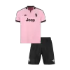 Youth Juventus Jersey Kit 2026/27 Away - ijersey