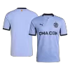Marseille Jersey 2026/27 Third Away - ijersey