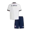 Youth Bayern Munich Jersey Kit 2026/27 Away - ijersey