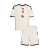 Youth Manchester United Jersey Kit 2026/27 Third - ijersey