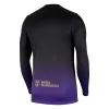 Barcelona Away Jersey 2026/27 - Long Sleeve - ijersey