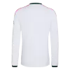 Real Madrid Home Jersey 2026/27 - Long Sleeve - ijersey