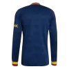 Arsenal Away Jersey 2026/27 - Long Sleeve - ijersey