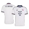 Bayern Munich Jersey 2026/27 Player Version Away - ijersey