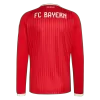 Bayern Munich Home Jersey 2026/27 - Long Sleeve - ijersey