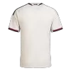 Manchester United Jersey 2026/27 Third Away - ijersey
