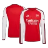 Arsenal Home Jersey 2026/27 - Long Sleeve - ijersey