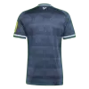 Newcastle United Jersey 2026/27 Player Version Away - ijersey