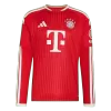 Bayern Munich Home Jersey 2026/27 - Long Sleeve - ijersey