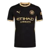 Manchester City Jersey 2026/27 Player Version Away - ijersey