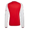 Arsenal Home Jersey 2026/27 - Long Sleeve - ijersey