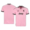 Juventus Jersey 2026/27 Player Version Away - ijersey