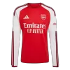 Arsenal Home Jersey 2026/27 - Long Sleeve - ijersey