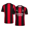AC Milan Jersey 2026/27 Player Version Home - ijersey