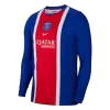 PSG Home Jersey 2026/27 - Long Sleeve - ijersey