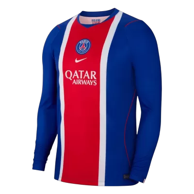 PSG Home Jersey 2026/27 - Long Sleeve - ijersey