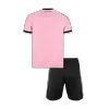 Youth Juventus Jersey Kit 2026/27 Away - ijersey
