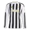 Juventus Home Jersey 2026/27 - Long Sleeve - ijersey
