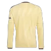Arsenal Third Away Jersey 2026/27 - Long Sleeve - ijersey