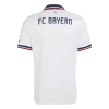 Bayern Munich Jersey 2026/27 Player Version Away - ijersey