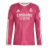 Real Madrid Third Away Jersey 2026/27 - Long Sleeve - ijersey