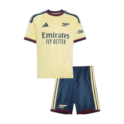 Youth Arsenal Jersey Kit 2026/27 Third - ijersey