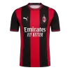 AC Milan Jersey 2026/27 Player Version Home - ijersey