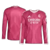 Real Madrid Third Away Jersey 2026/27 - Long Sleeve - ijersey