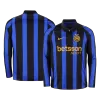 Inter Milan Home Jersey 2026/27 - Long Sleeve - ijersey